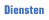 diensten