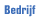 bedrijf